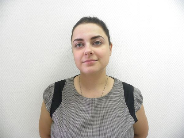 Няня Екатерина